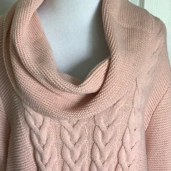 Misses/ladies Calvin Klein knit sweater - Picture 2 of 6